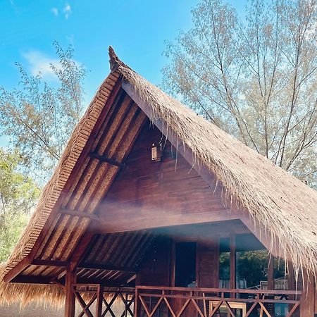Saja Cottage, غيلي مينو المظهر الخارجي الصورة