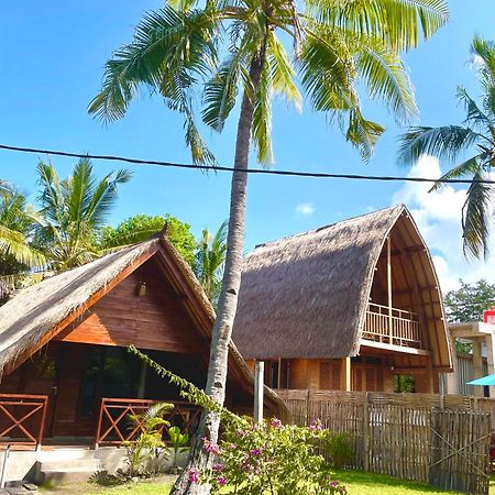 Saja Cottage, غيلي مينو المظهر الخارجي الصورة
