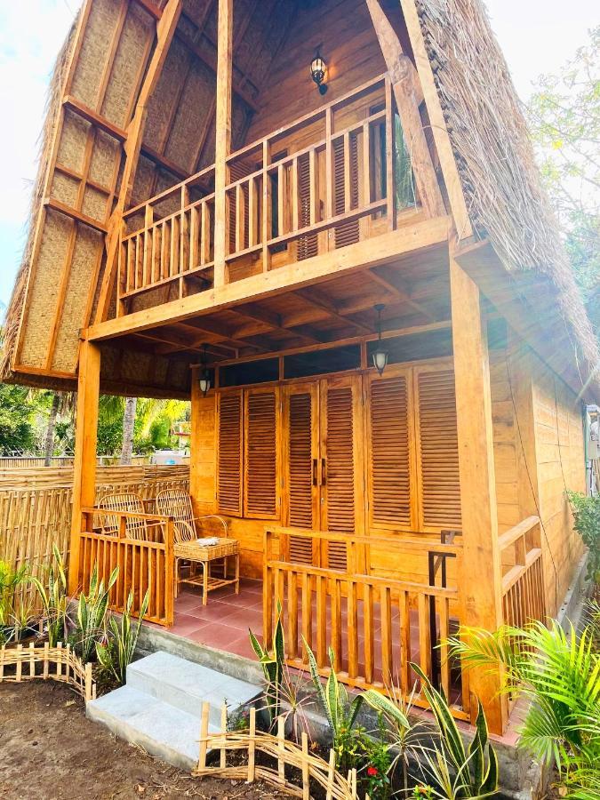 Saja Cottage, غيلي مينو المظهر الخارجي الصورة