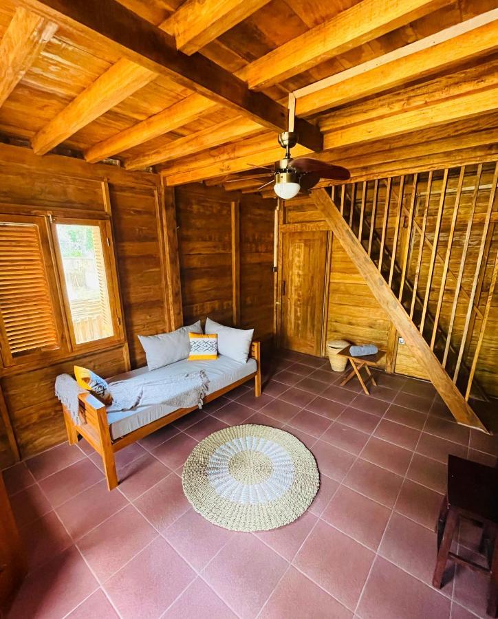 Saja Cottage, غيلي مينو المظهر الخارجي الصورة