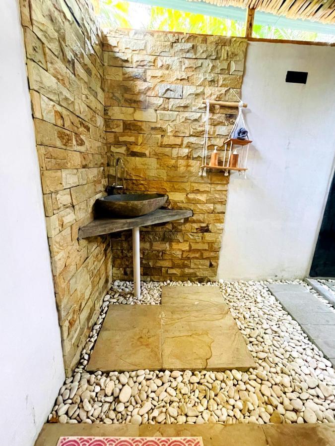 Saja Cottage, غيلي مينو المظهر الخارجي الصورة