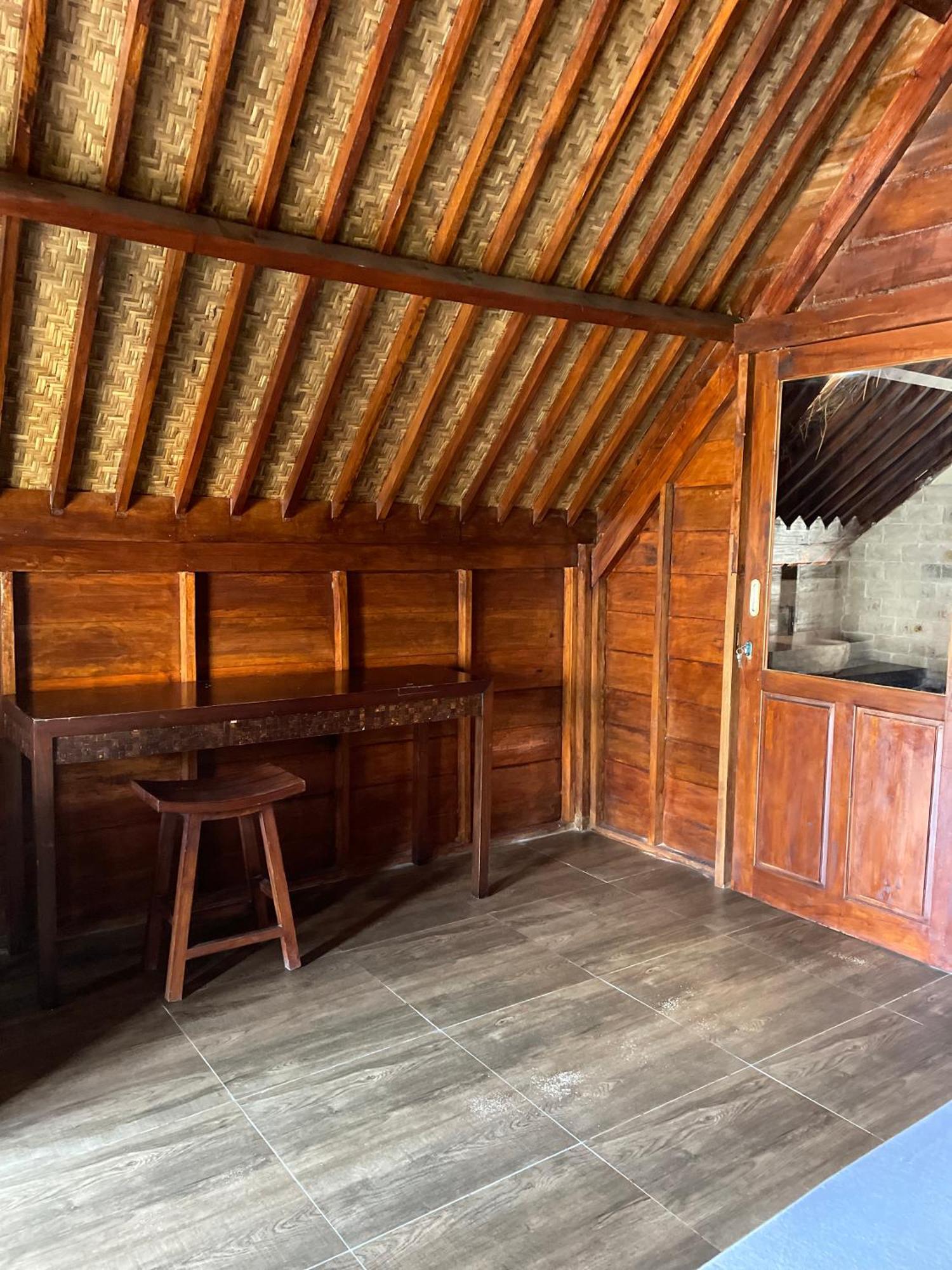 Saja Cottage, غيلي مينو المظهر الخارجي الصورة